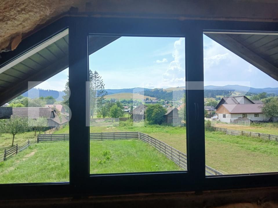 Casa de vânzare 5 camere Manastirea Humorului - 202727CV | BLITZ Suceava | Poza18