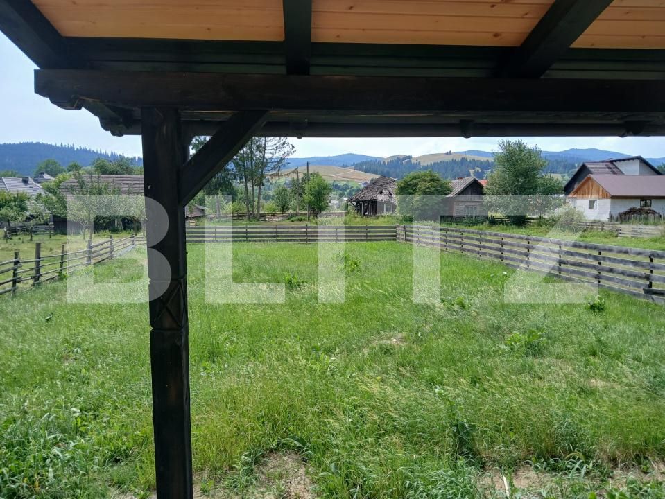 Casa de vânzare 5 camere Manastirea Humorului - 202727CV | BLITZ Suceava | Poza12