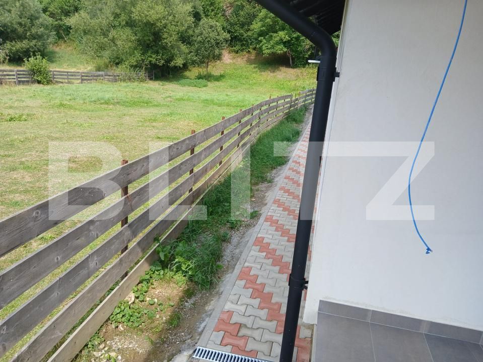 Casa de vânzare 5 camere Manastirea Humorului - 202727CV | BLITZ Suceava | Poza13