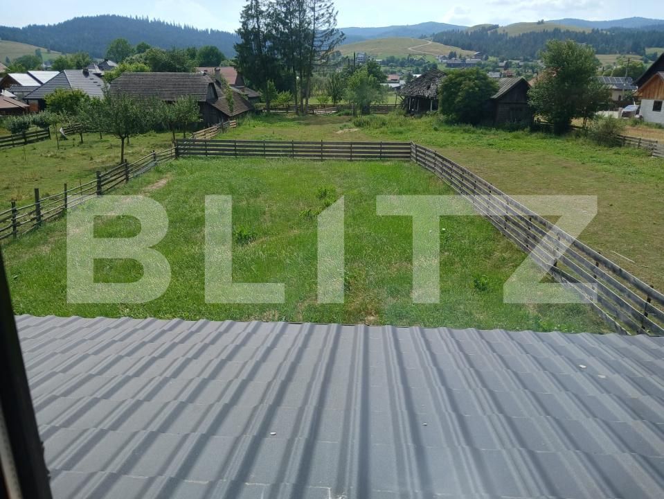 Casa de vânzare 5 camere Manastirea Humorului - 202727CV | BLITZ Suceava | Poza19