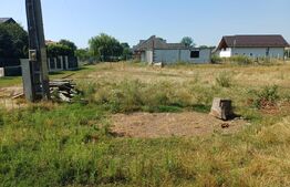 Teren de vanzare intravilan, 808 mp, zona Costana