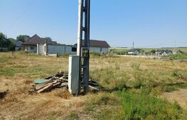Teren de vanzare intravilan, 808 mp, zona Costana