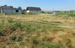 Teren de vanzare intravilan, 808 mp, zona Costana