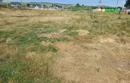Teren de vanzare intravilan, 808 mp, zona Costana