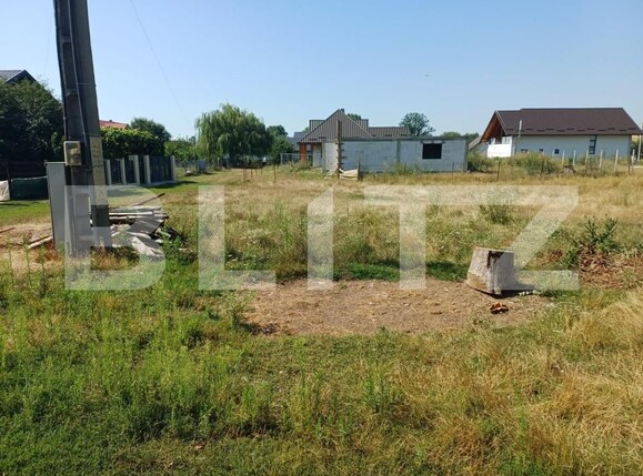 Teren de vânzare Costana - 202743TV | BLITZ Suceava | Poza4