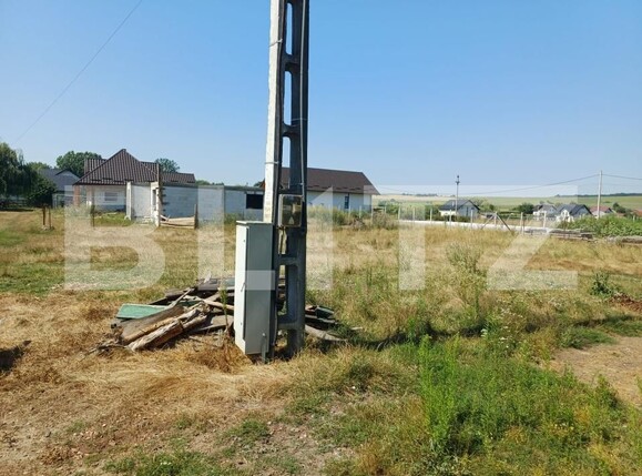 Teren de vânzare Costana - 202743TV | BLITZ Suceava | Poza5