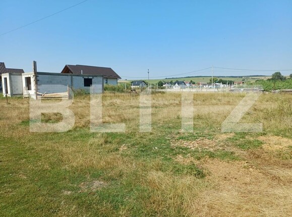 Teren de vânzare Costana - 202743TV | BLITZ Suceava | Poza1
