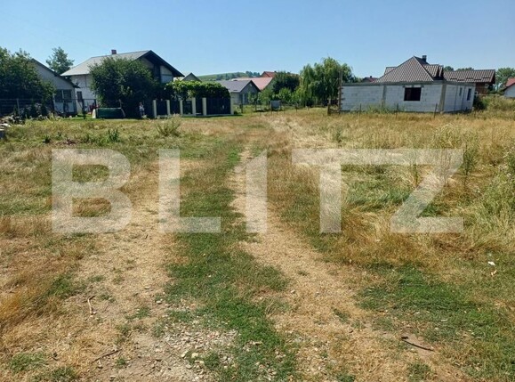 Teren de vânzare Costana - 202743TV | BLITZ Suceava | Poza3