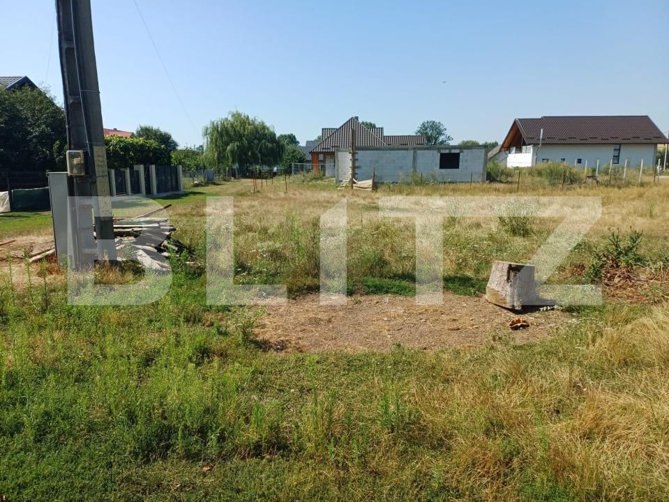 Teren de vânzare Costana - 202743TV | BLITZ Suceava | Poza4