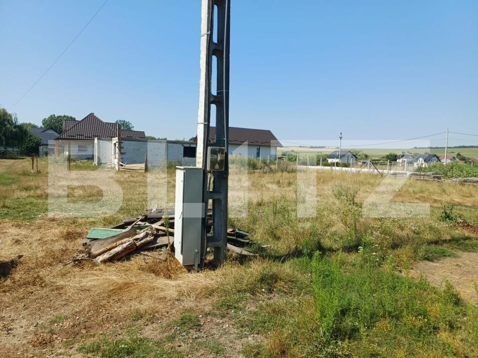 Teren de vânzare Costana - 202743TV | BLITZ Suceava | Poza5