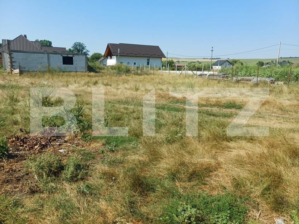 Teren de vânzare Costana - 202743TV | BLITZ Suceava | Poza6
