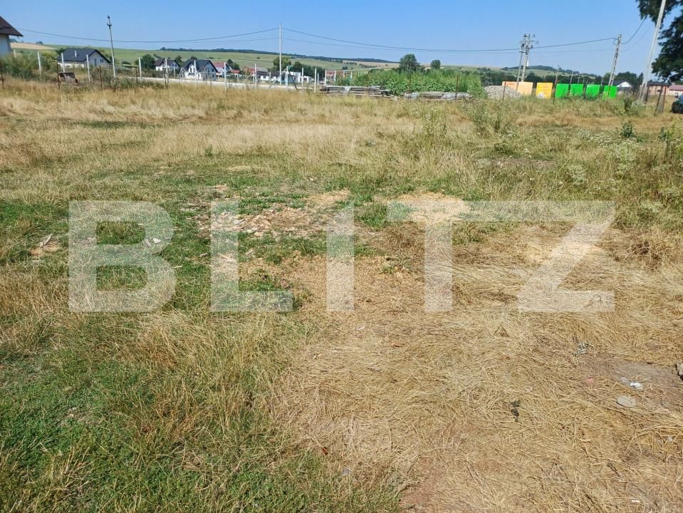 Teren de vânzare Costana - 202743TV | BLITZ Suceava | Poza2