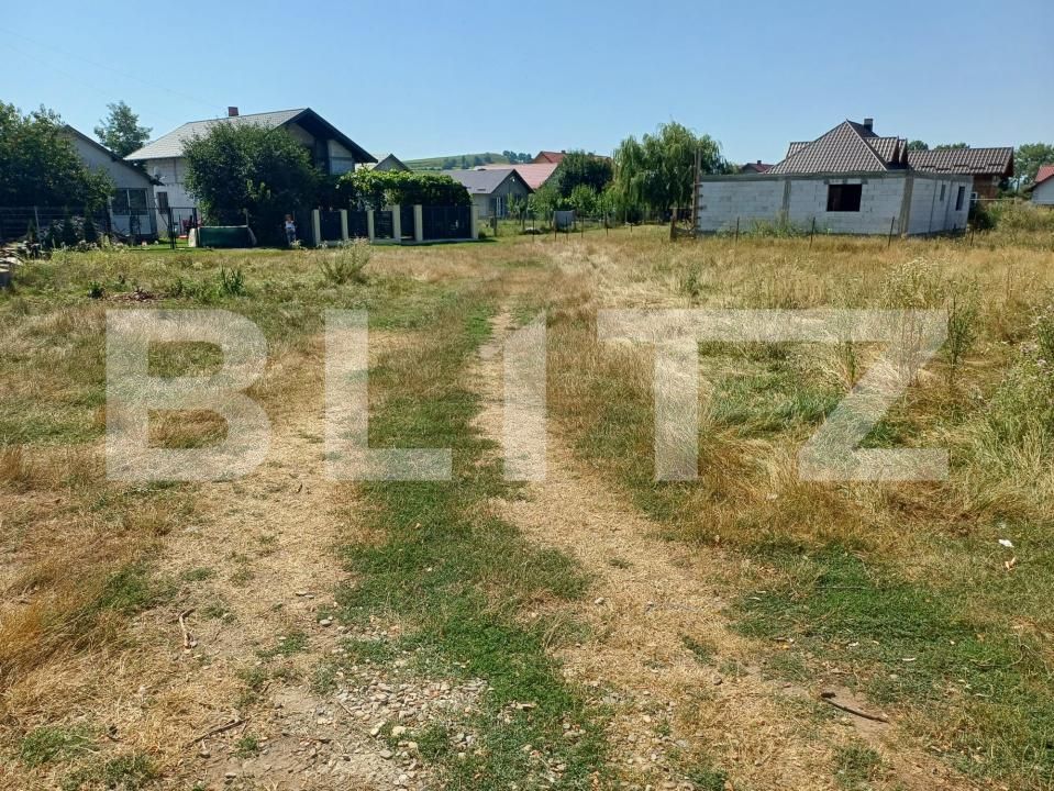 Teren de vânzare Costana - 202743TV | BLITZ Suceava | Poza3