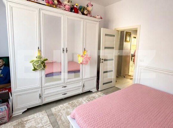 Apartament de vânzare 2 camere Burdujeni - 202759AV | BLITZ Suceava | Poza5