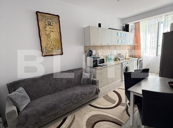 Apartament de vânzare 2 camere Burdujeni - 202759AV | BLITZ Suceava | Poza1