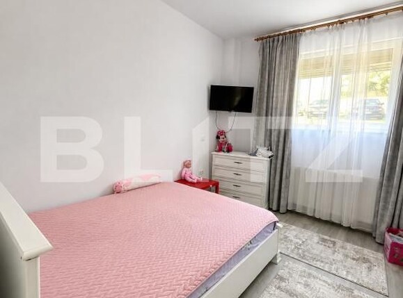 Apartament de vânzare 2 camere Burdujeni - 202759AV | BLITZ Suceava | Poza4