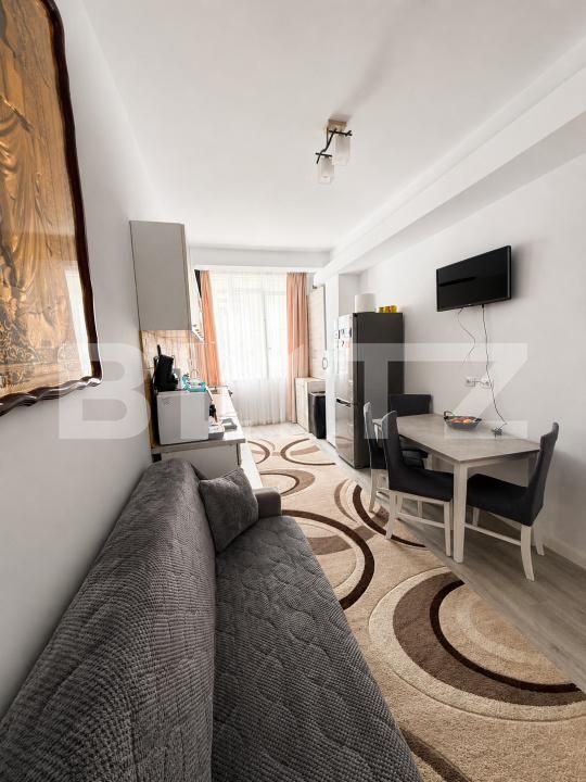 Apartament de vânzare 2 camere Burdujeni - 202759AV | BLITZ Suceava | Poza2