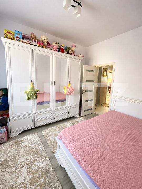 Apartament de vânzare 2 camere Burdujeni - 202759AV | BLITZ Suceava | Poza5