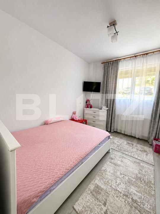 Apartament de vânzare 2 camere Burdujeni - 202759AV | BLITZ Suceava | Poza4