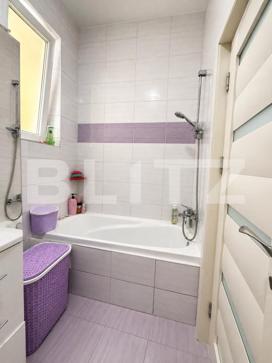 Apartament de vânzare 2 camere Burdujeni - 202759AV | BLITZ Suceava | Poza7