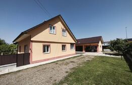 Casa individuala, 90 mp, teren, 700 mp, zona Arbore