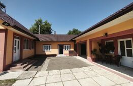 Casa individuala, 90 mp, teren, 700 mp, zona Arbore