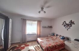 Casa individuala, 90 mp, teren, 700 mp, zona Arbore