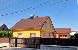 Casa individuala, 90 mp, teren, 700 mp, zona Arbore