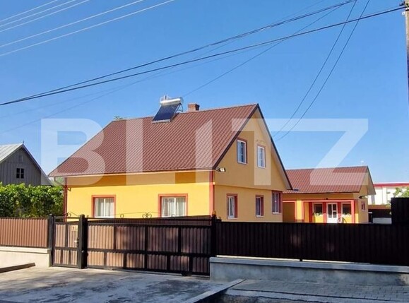 Casa de vânzare 4 camere Arbore - 202767CV | BLITZ Suceava | Poza1
