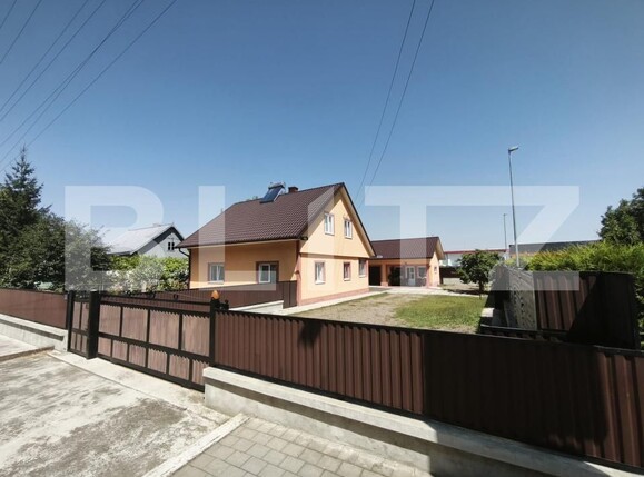 Casa de vânzare 4 camere Arbore - 202767CV | BLITZ Suceava | Poza3