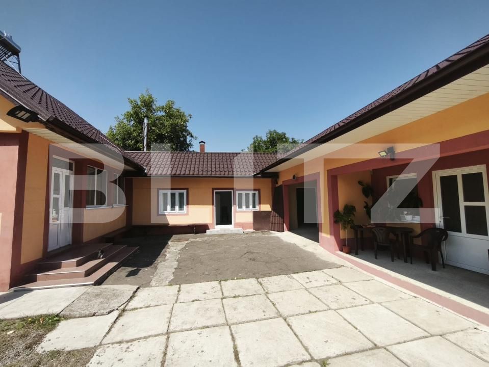 Casa de vânzare 4 camere Arbore - 202767CV | BLITZ Suceava | Poza4