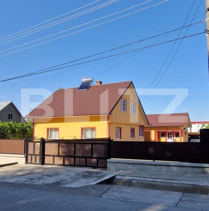 Casa de vânzare 4 camere Arbore - 202767CV | BLITZ Suceava | Poza4