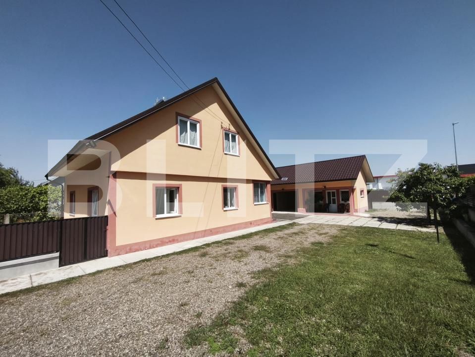 Casa de vânzare 4 camere Arbore - 202767CV | BLITZ Suceava | Poza2