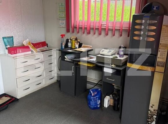 Spațiu comercial de vânzare Vatra Dornei - 202824SVC | BLITZ Suceava | Poza3