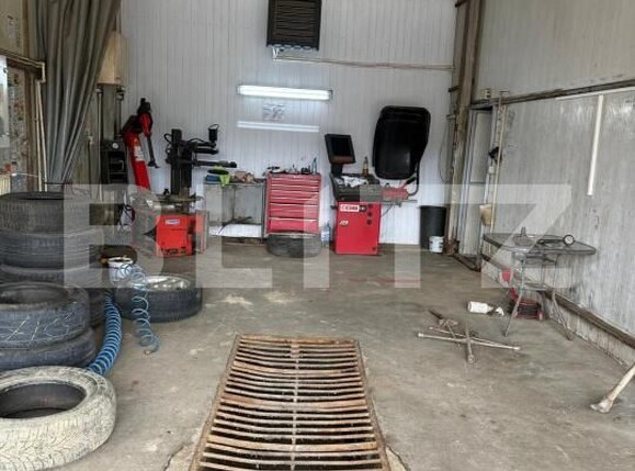Spațiu comercial de vânzare Vatra Dornei - 202824SVC | BLITZ Suceava | Poza2