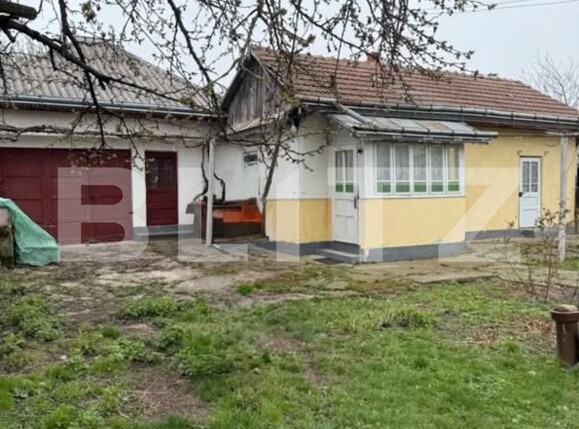 Casa de vânzare 4 camere Sud Est - 202888CV | BLITZ Suceava | Poza2