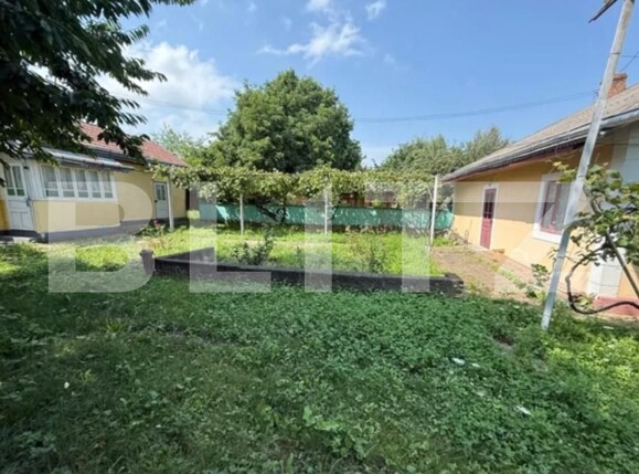 Casa de vânzare 4 camere Sud Est - 202888CV | BLITZ Suceava | Poza3