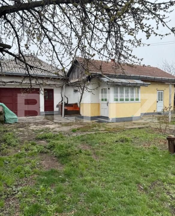 Casa de vânzare 4 camere Sud Est - 202888CV | BLITZ Suceava | Poza2