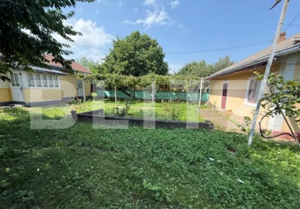 Casa de vânzare 4 camere Sud Est - 202888CV | BLITZ Suceava | Poza3