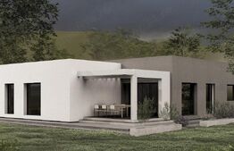 Casă de vanzare, 170 mp, zona Mitocu Dragomirnei