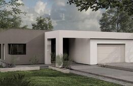 Casă de vanzare, 170 mp, zona Mitocu Dragomirnei
