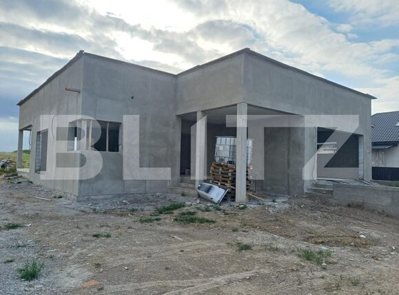 Casa de vânzare 4 camere Mitocu Dragomirnei - 202894CV | BLITZ Suceava | Poza2