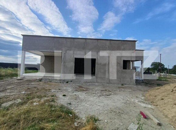 Casa de vânzare 4 camere Mitocu Dragomirnei - 202894CV | BLITZ Suceava | Poza3
