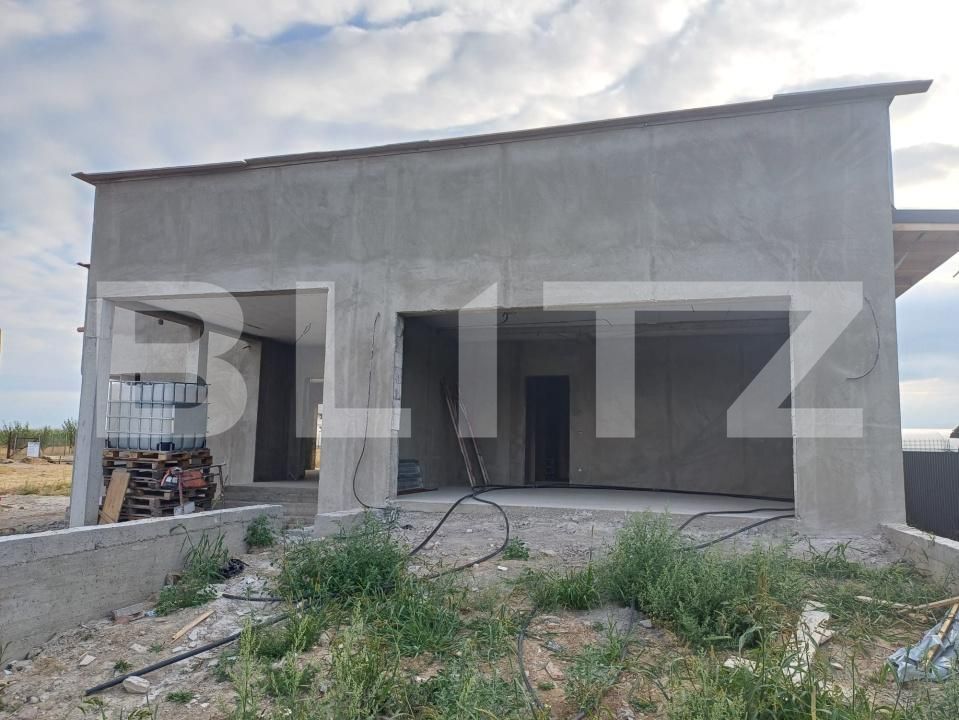 Casa de vânzare 4 camere Mitocu Dragomirnei - 202894CV | BLITZ Suceava | Poza4