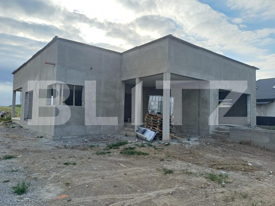Casa de vânzare 4 camere Mitocu Dragomirnei - 202894CV | BLITZ Suceava | Poza2