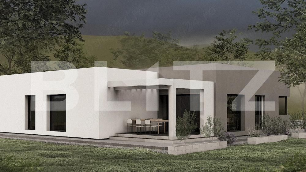 Casa de vânzare 4 camere Mitocu Dragomirnei - 202894CV | BLITZ Suceava | Poza7