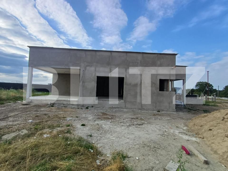 Casa de vânzare 4 camere Mitocu Dragomirnei - 202894CV | BLITZ Suceava | Poza3
