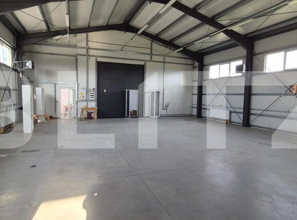 Spațiu industrial de închiriat Mitocasi - 202906SII | BLITZ Suceava | Poza15