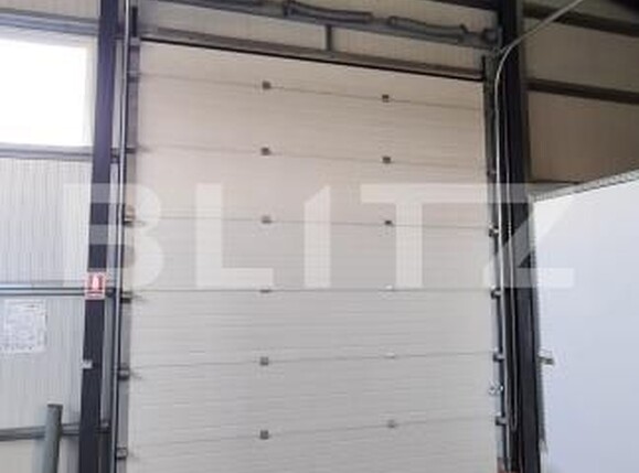 Spațiu industrial de închiriat Mitocasi - 202906SII | BLITZ Suceava | Poza6