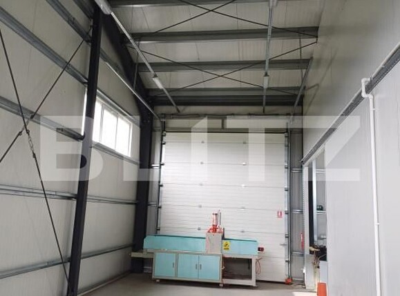 Spațiu industrial de închiriat Mitocasi - 202906SII | BLITZ Suceava | Poza23